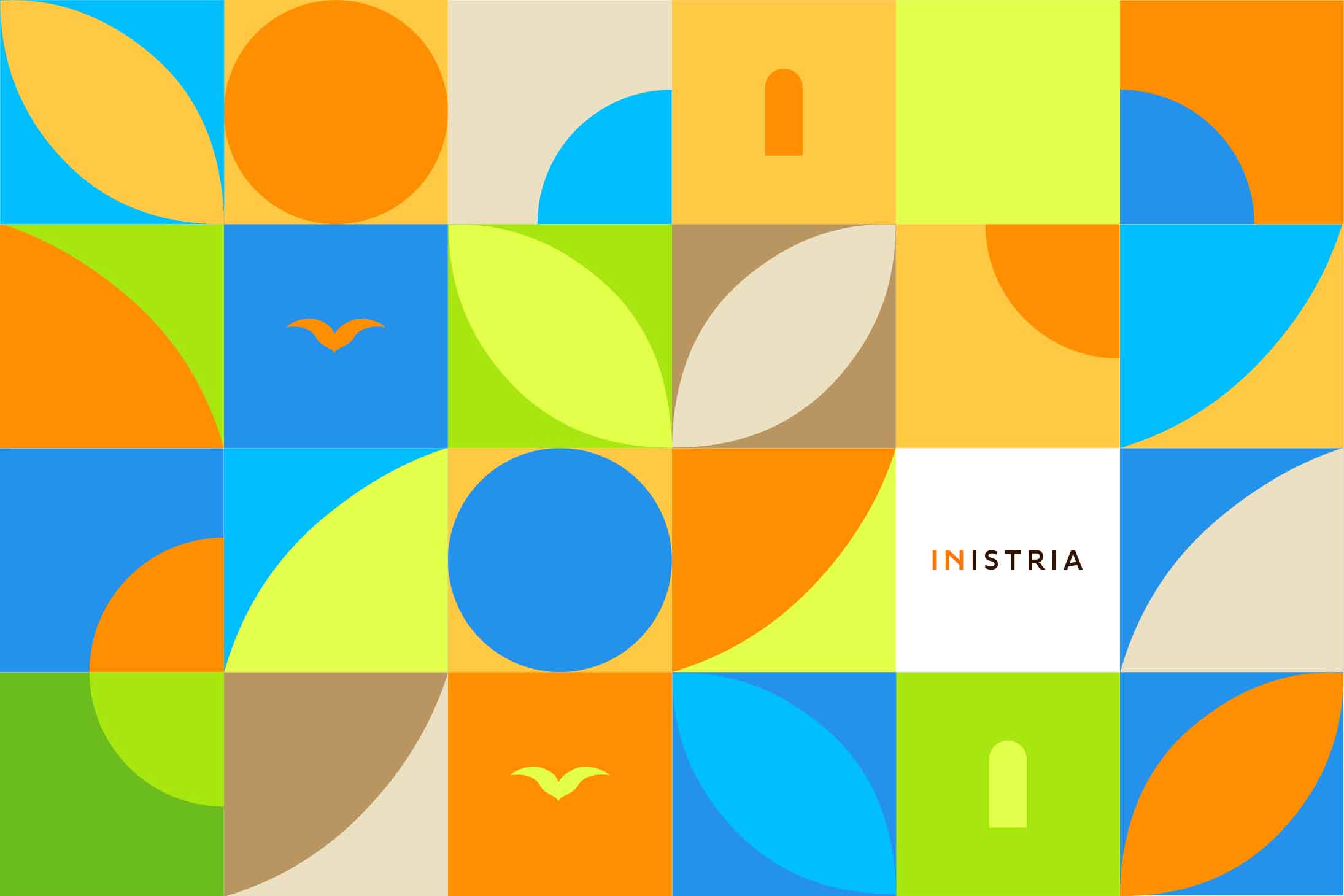 Inistria