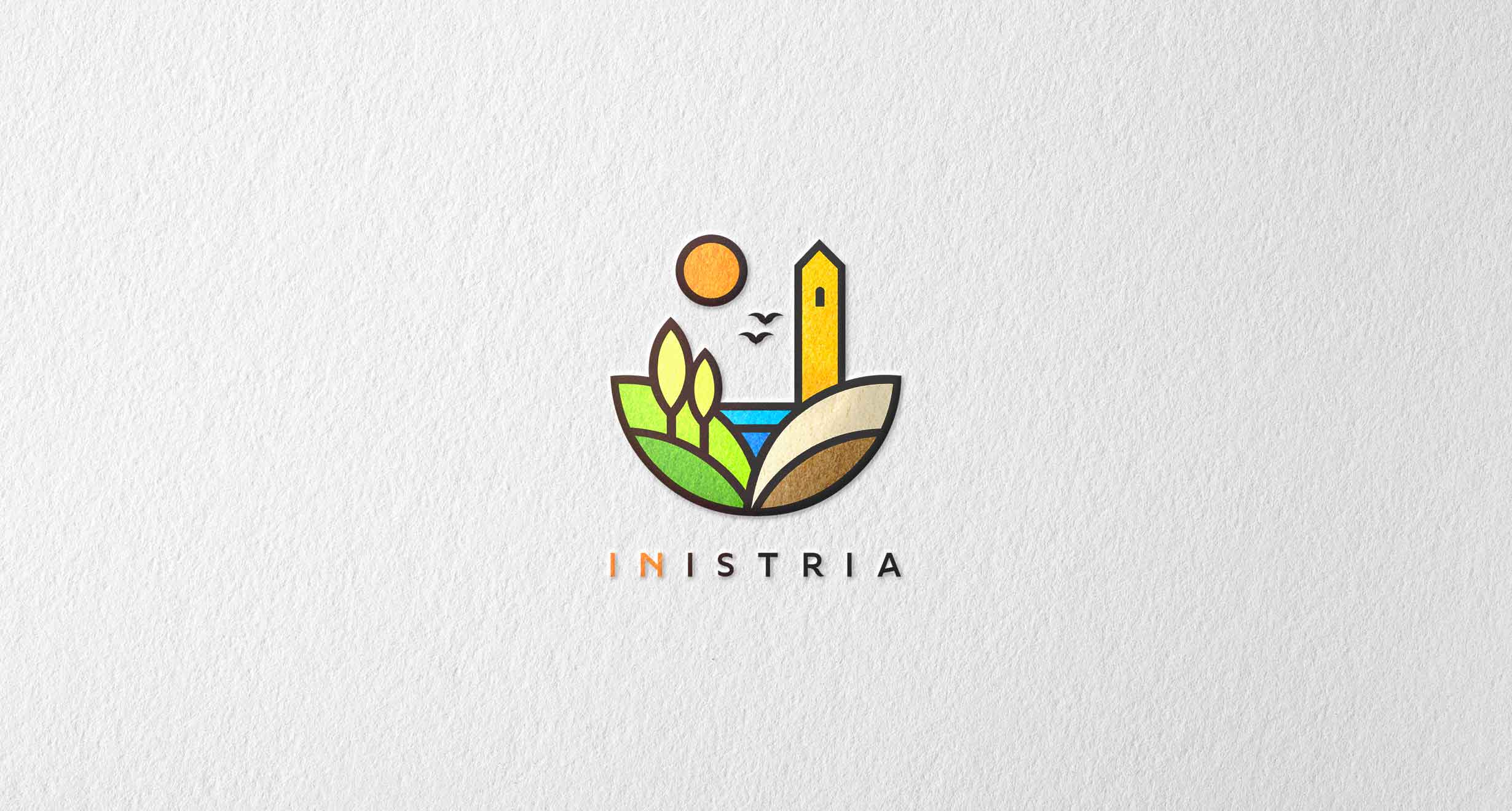 Inistria