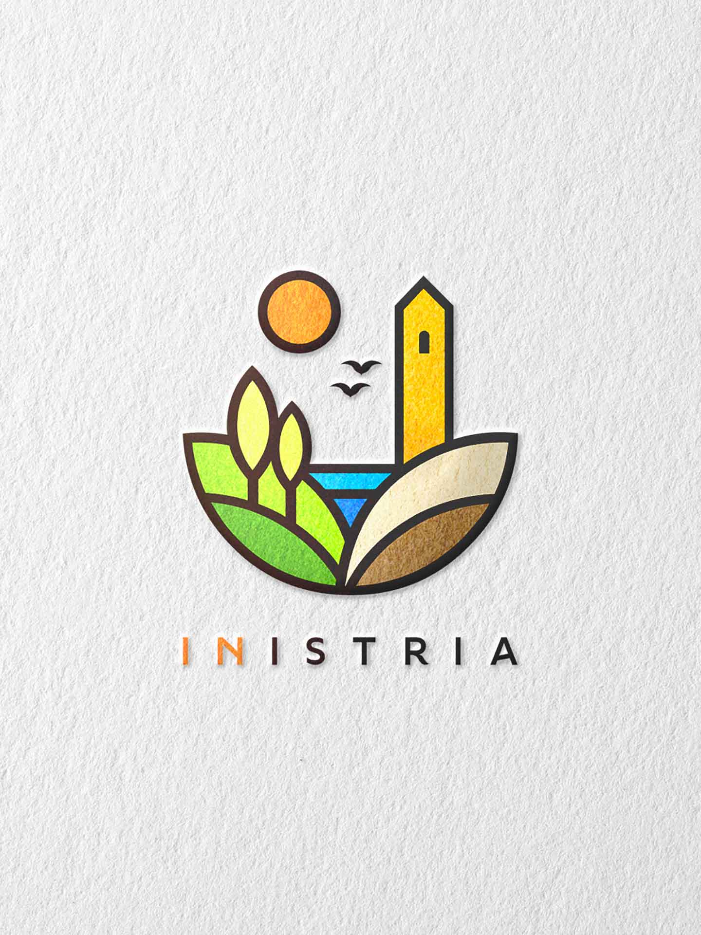 Inistria