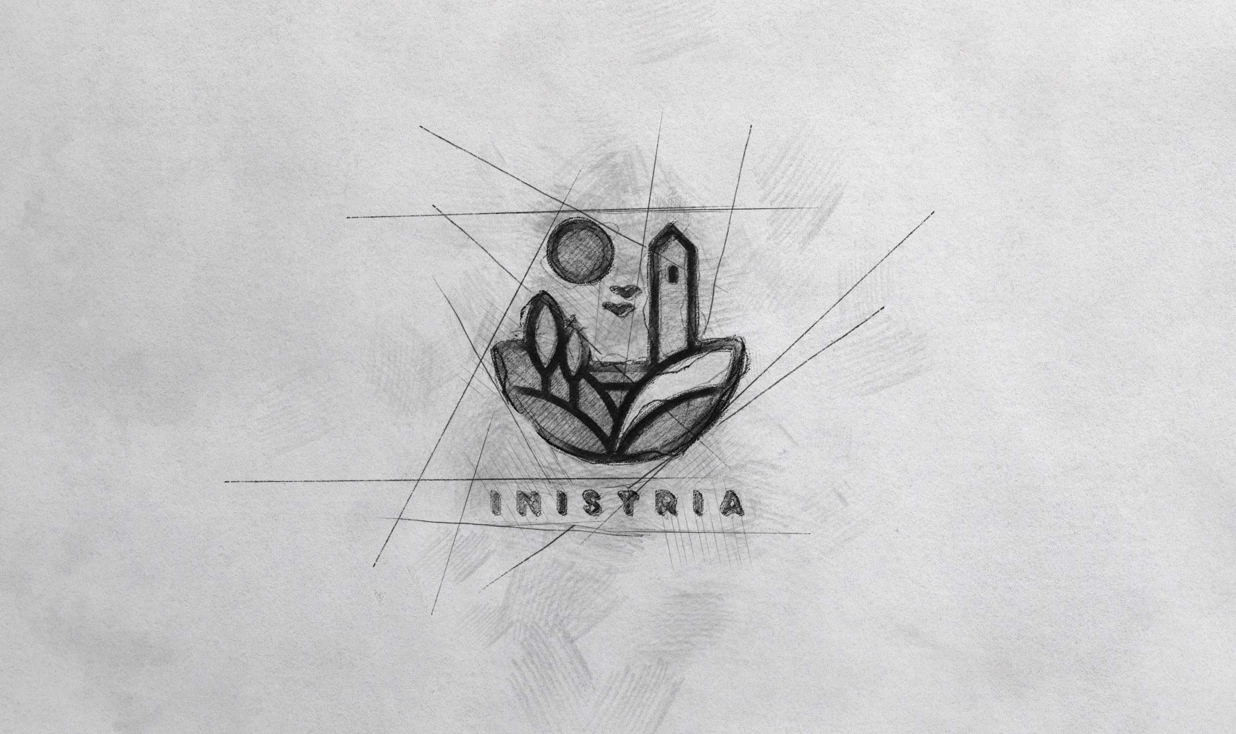 Inistria